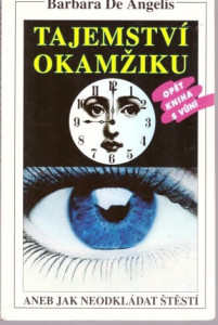 Tajemství okamžiku