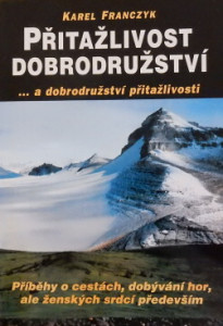 Přitažlivost a dobrodružství 