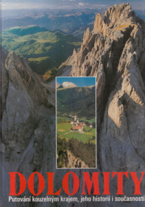 Dolomity