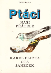 Ptáci - naši přátelé 