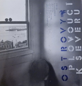 Ostrovy plovoucí k severu 