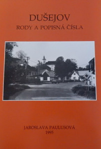 Dušejov