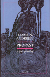 Propast a jiné povídky