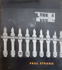 Paul Strand