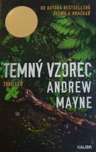 Temný vzorec