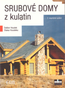 Srubové domy z kulatin