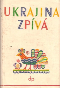 Ukrajina zpívá