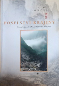 Poselství krajiny 