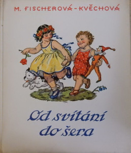 Od svítání do šera