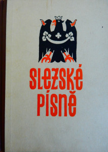 Slezské písně (podpis)