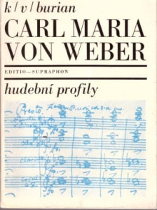 Carl Maria von Weber