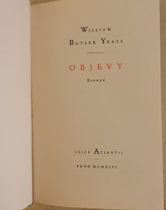 Objevy (brož)