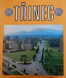 Třinec