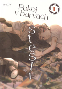 Pokoj v barvách štěstí 1