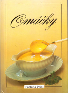 Omáčky