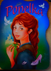 Popelka