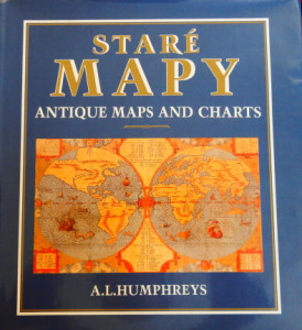 Staré mapy