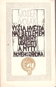 Vyšla hvězda nad Betlémem