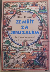 Zemřít za Jeruzalém