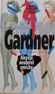 Abyste neumřel smíchy