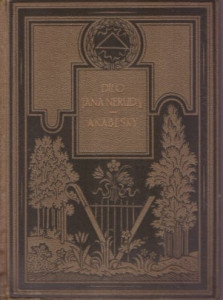 Dílo Jana Nerudy: Arabesky