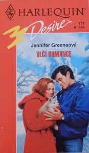 Vlčí romance