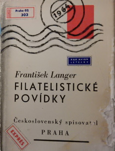 Filatelistické povídky
