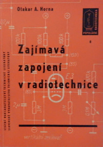 Zajímavá zapojení v radiotechnice