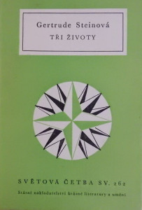 Tři životy