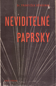 Neviditelné paprsky