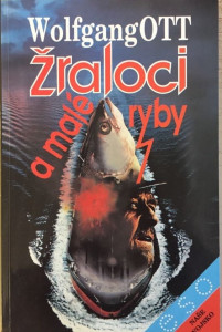 Žraloci a malé ryby
