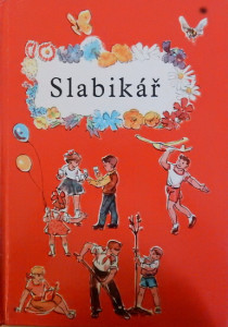 Slabikář *