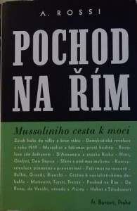 Pochod na Řím 