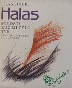 Milostí buď mi tělo tvé