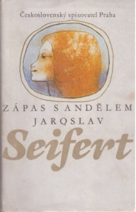 Zápas s andělem *