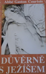 Důvěrně s Ježíšem