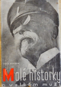 Malé historky o velkém muži *