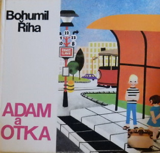 Adam a Otka 
