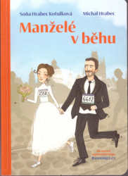 Manželé v běhu
