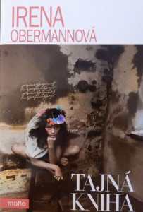 Tajná kniha