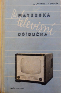 Amatérská televizní příručka