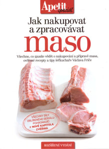 Jak nakupovat a zpracovávat maso