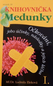 Očkování, jeho účinky, následky a jejich léčba