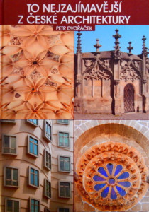 To nejzajímavější z české architektury 