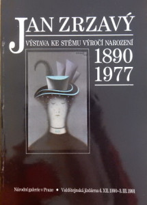 Jan Zrzavý