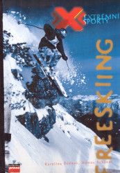 Freeskiing - extrémní sporty