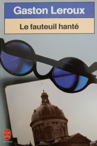 Le fauteuil hanté
