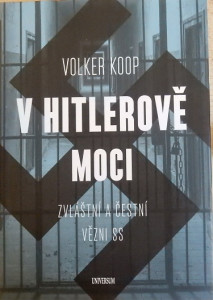 V Hitlerově moci 