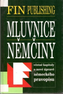 Mluvnice němčiny