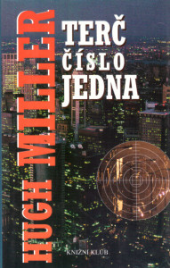 Terč číslo jedna